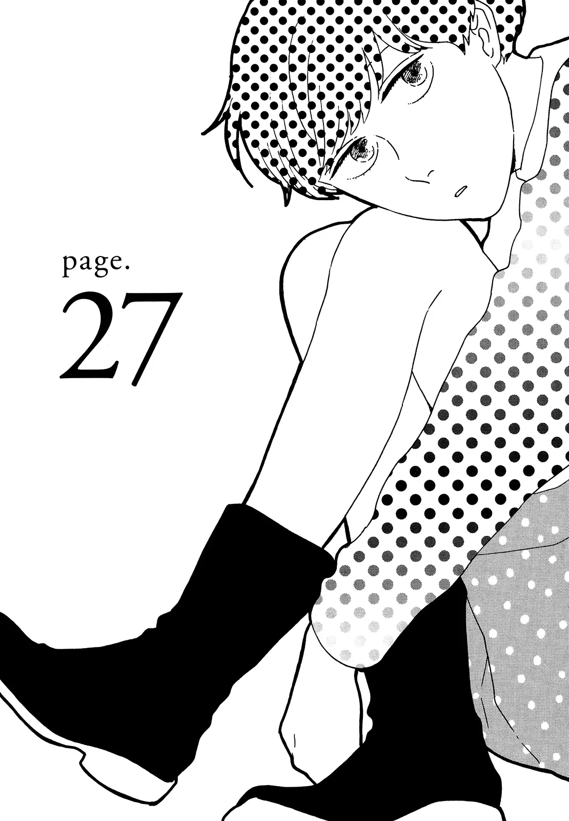 Read Ikoku Nikki (ES) Manga Online