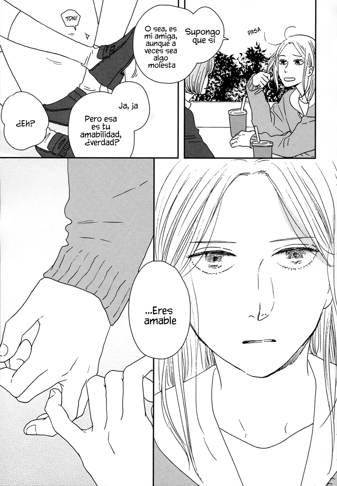 Read Ikoku Nikki (ES) Manga Online