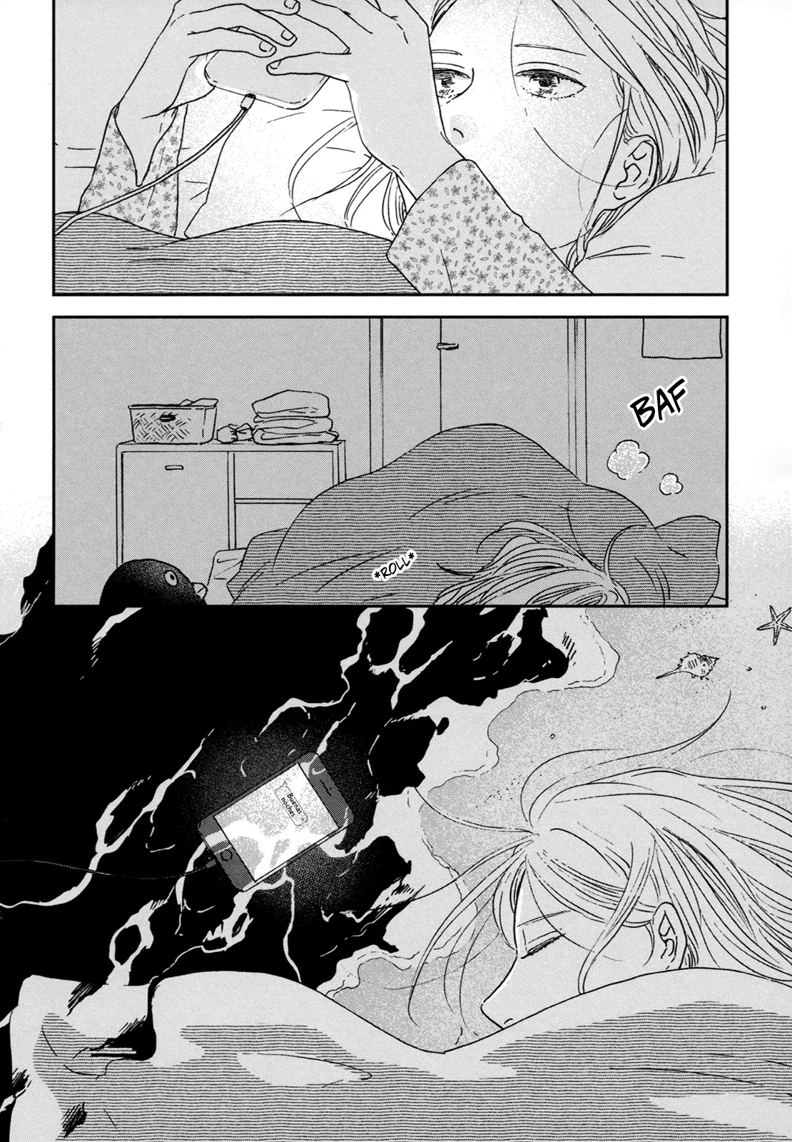 Read Ikoku Nikki (ES) Manga Online