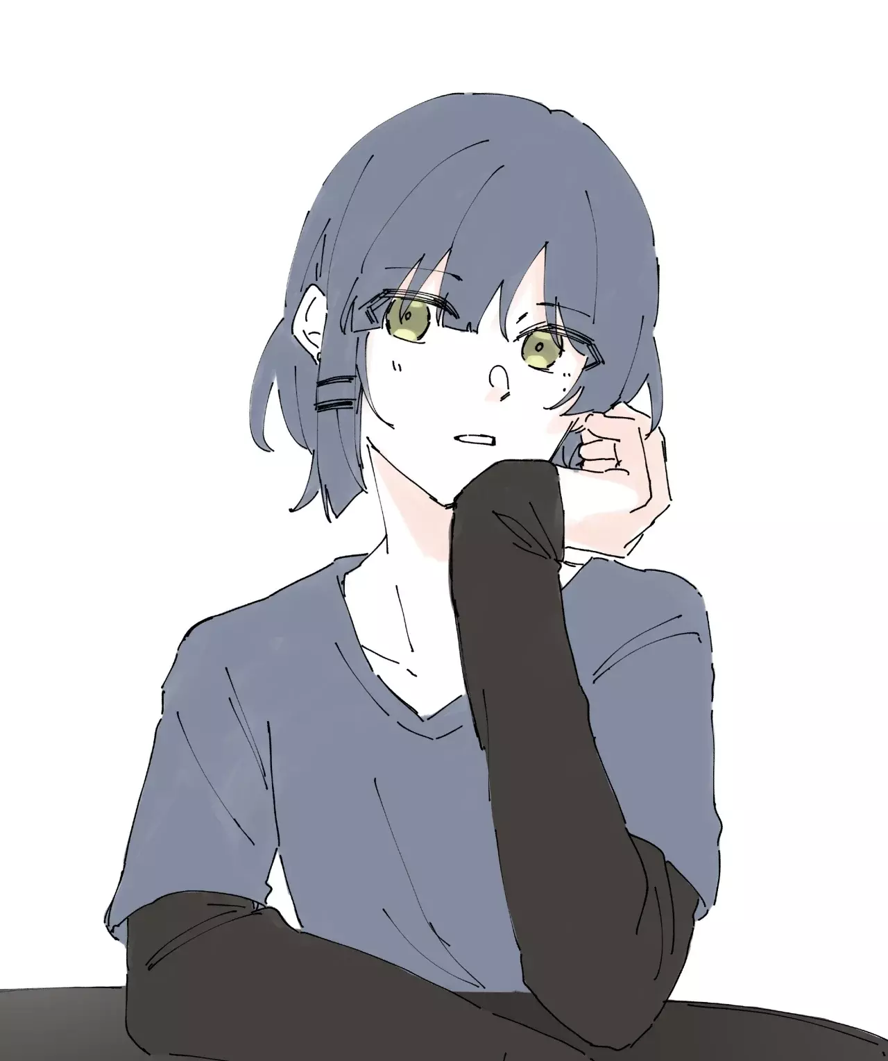 Read Ikoku Nikki (ES) Manga Online