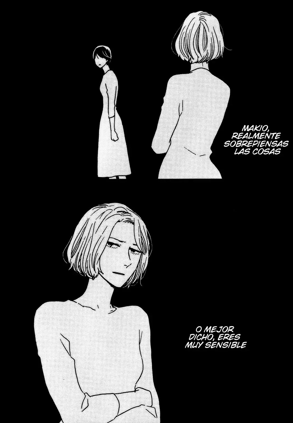 Read Ikoku Nikki (ES) Manga Online