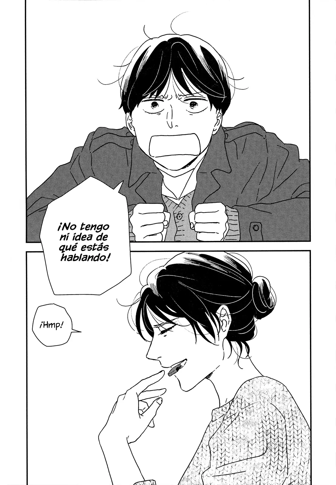 Read Ikoku Nikki (ES) Manga Online