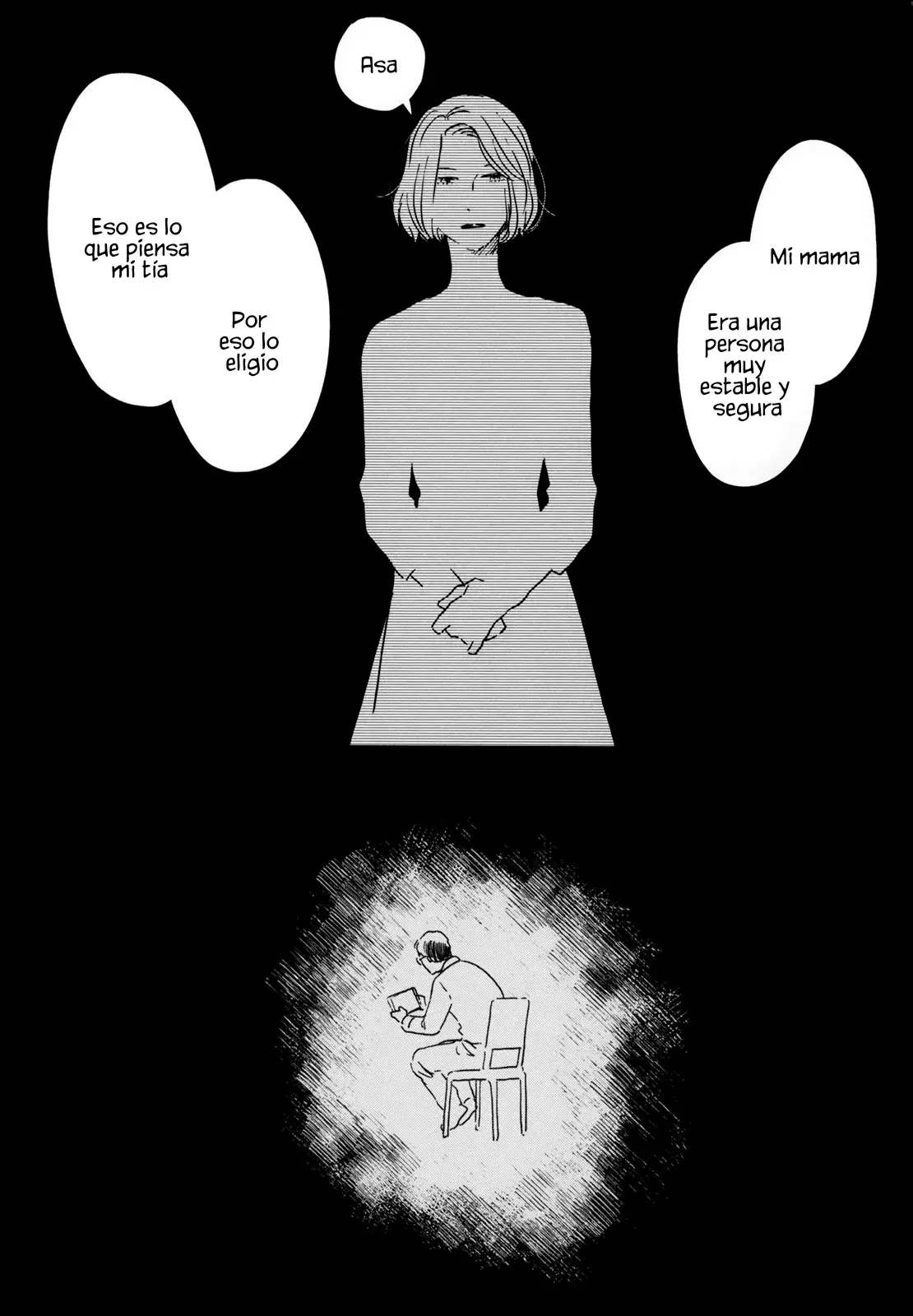 Read Ikoku Nikki (ES) Manga Online