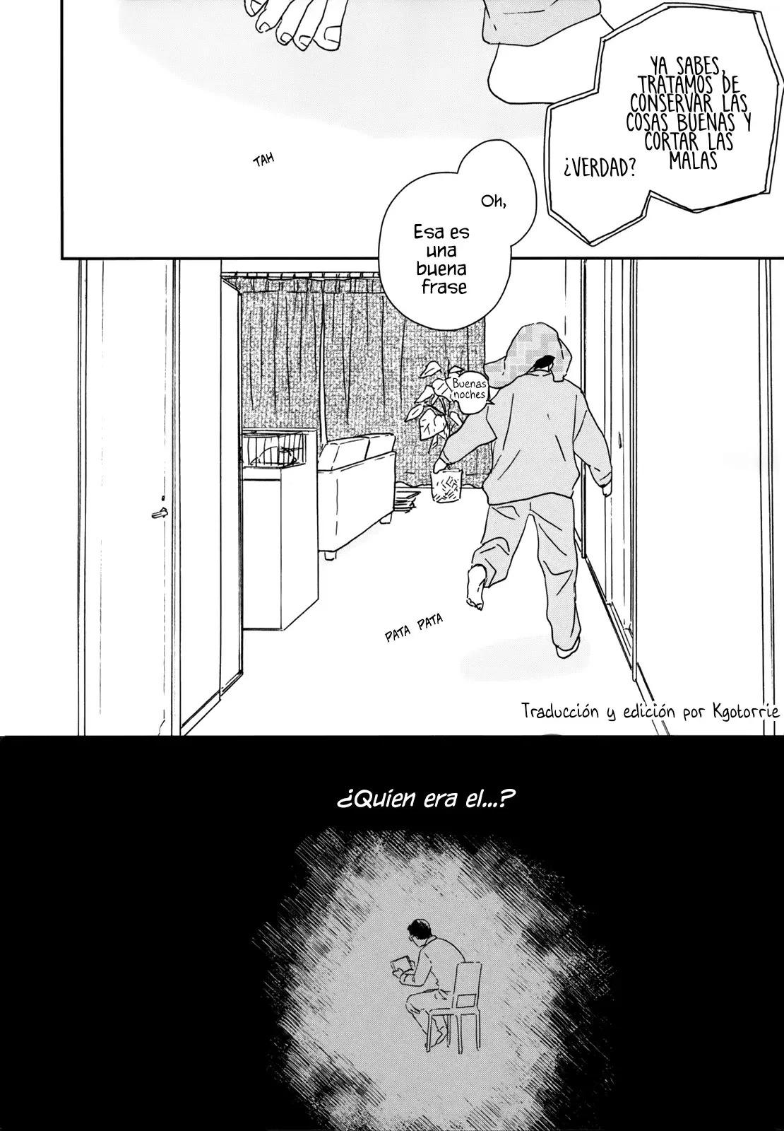 Read Ikoku Nikki (ES) Manga Online