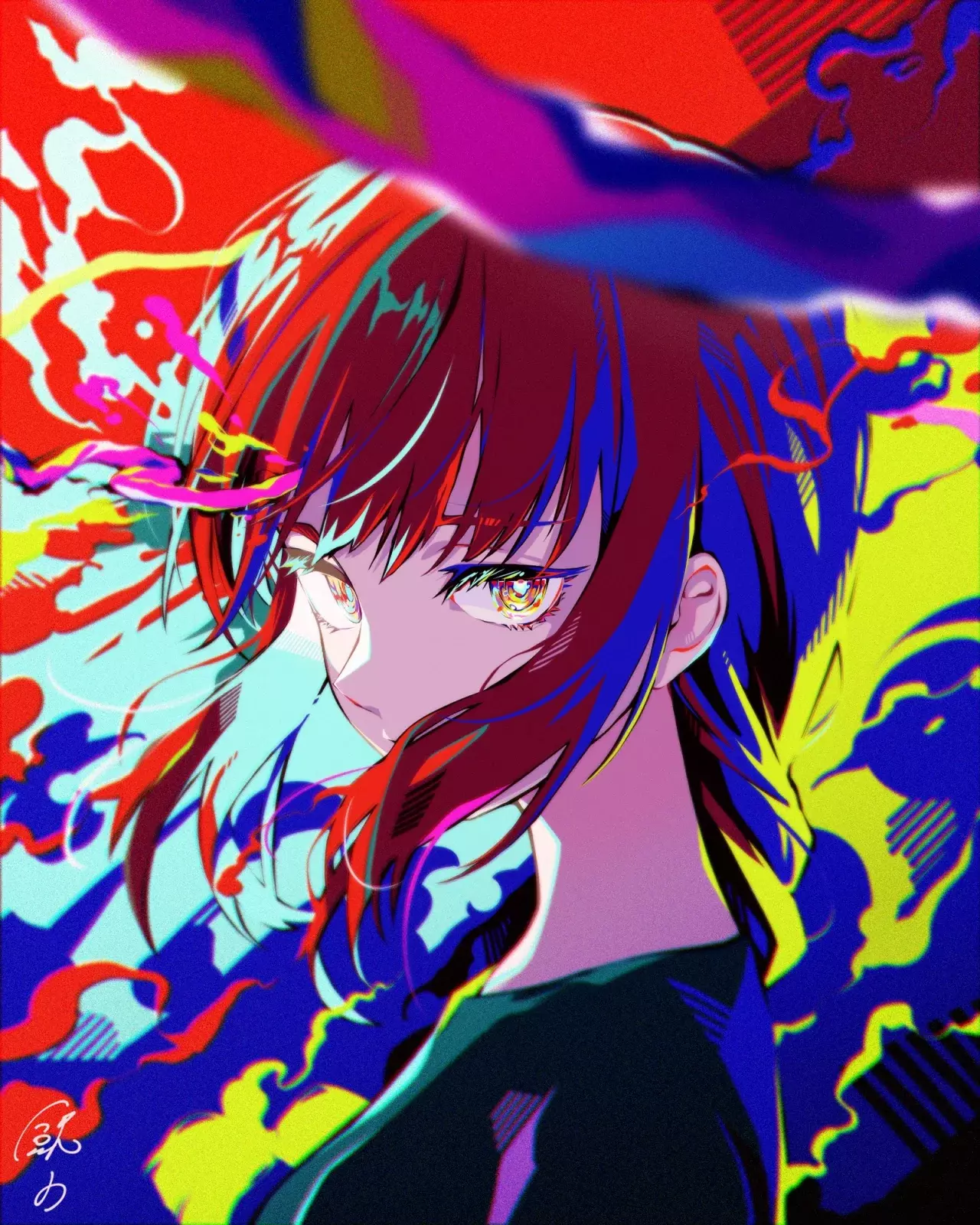 Read Ikoku Nikki (ES) Manga Online