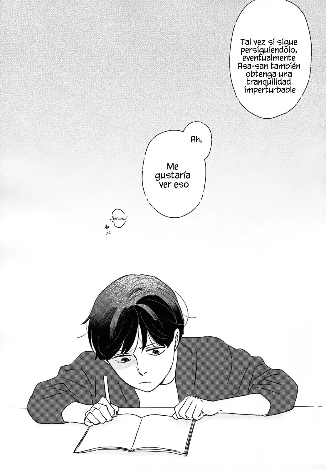 Read Ikoku Nikki (ES) Manga Online