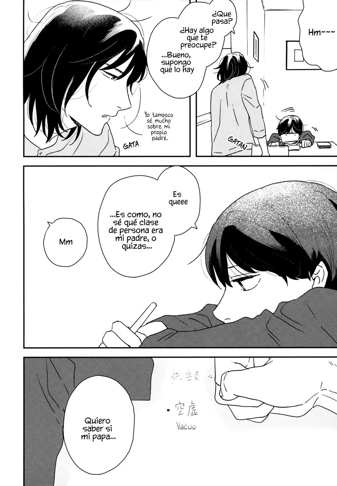 Read Ikoku Nikki (ES) Manga Online