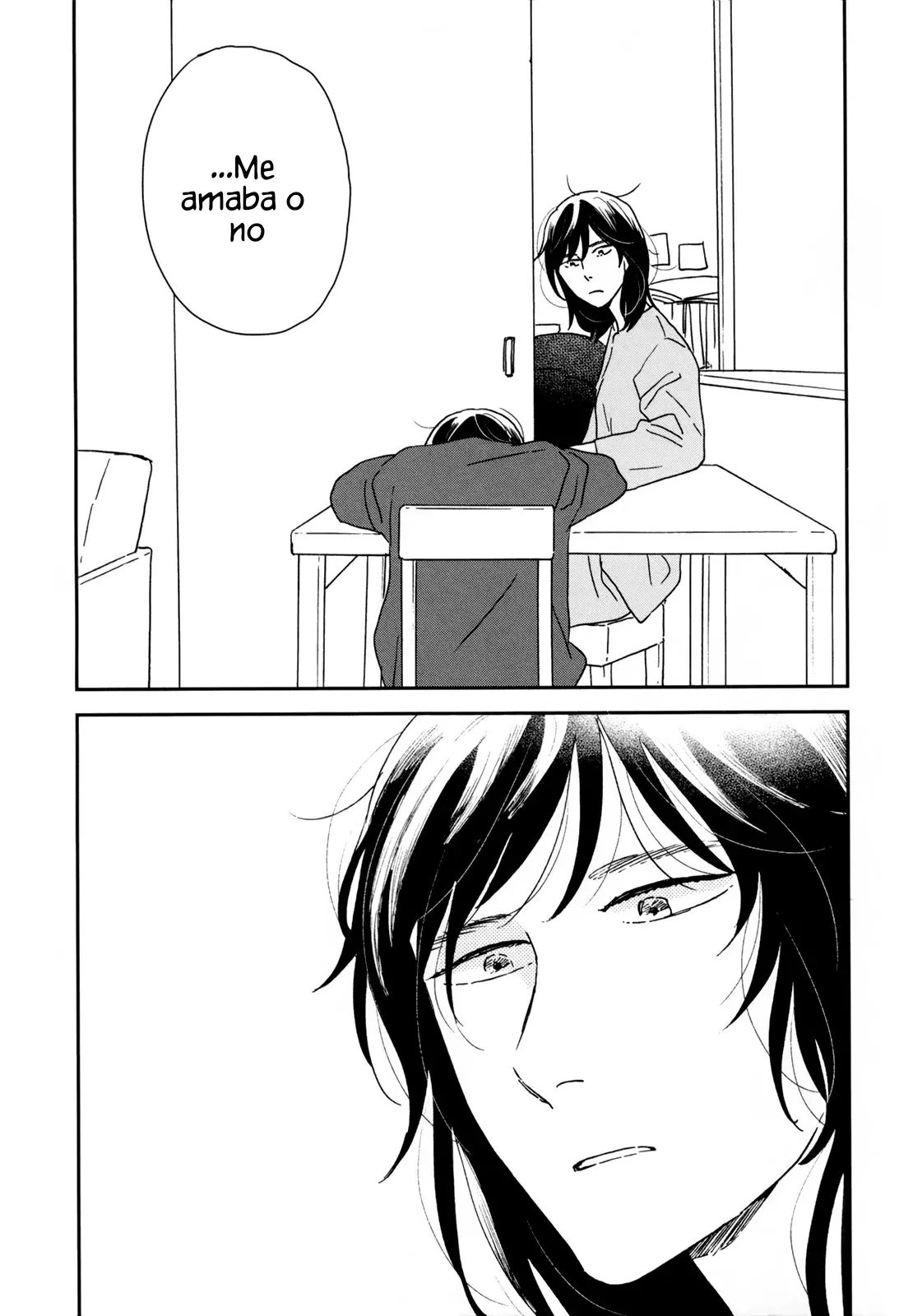 Read Ikoku Nikki (ES) Manga Online