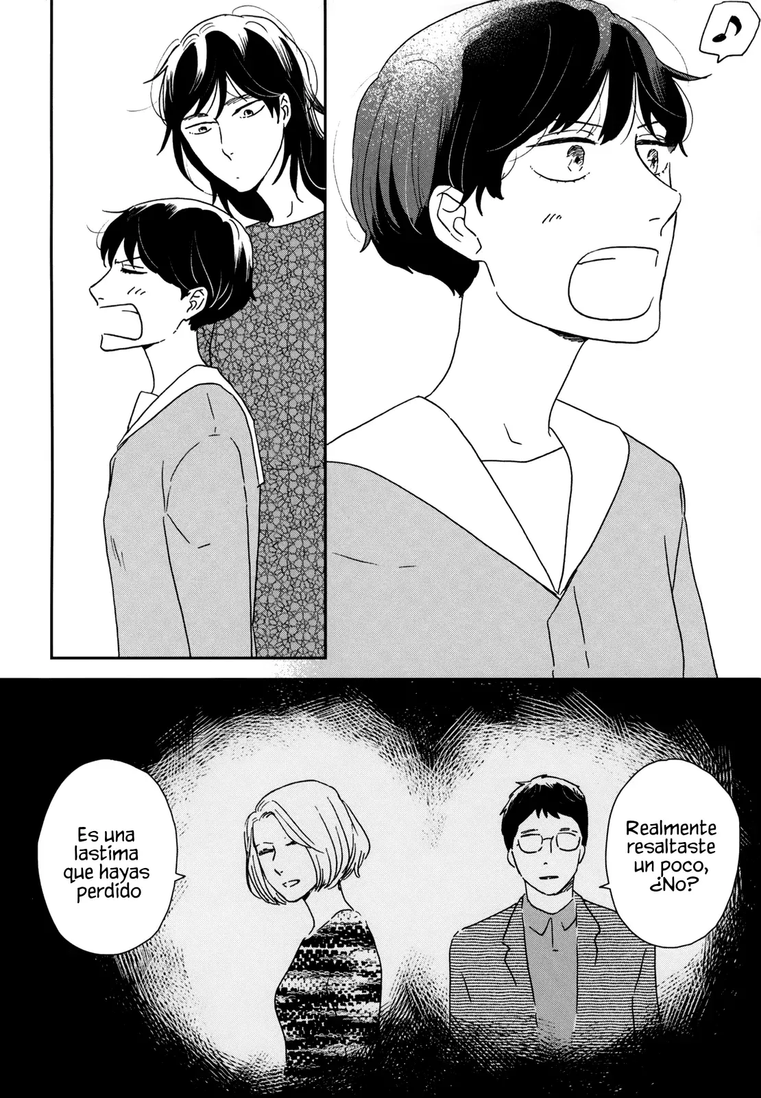 Read Ikoku Nikki (ES) Manga Online