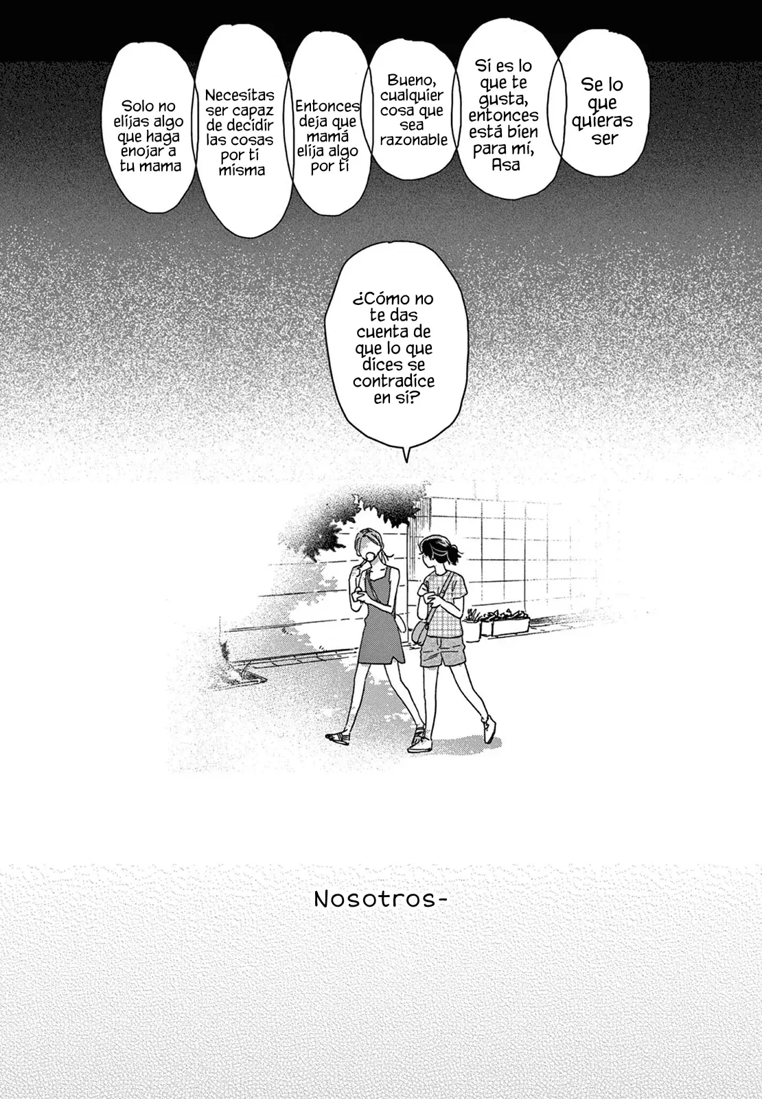 Read Ikoku Nikki (ES) Manga Online