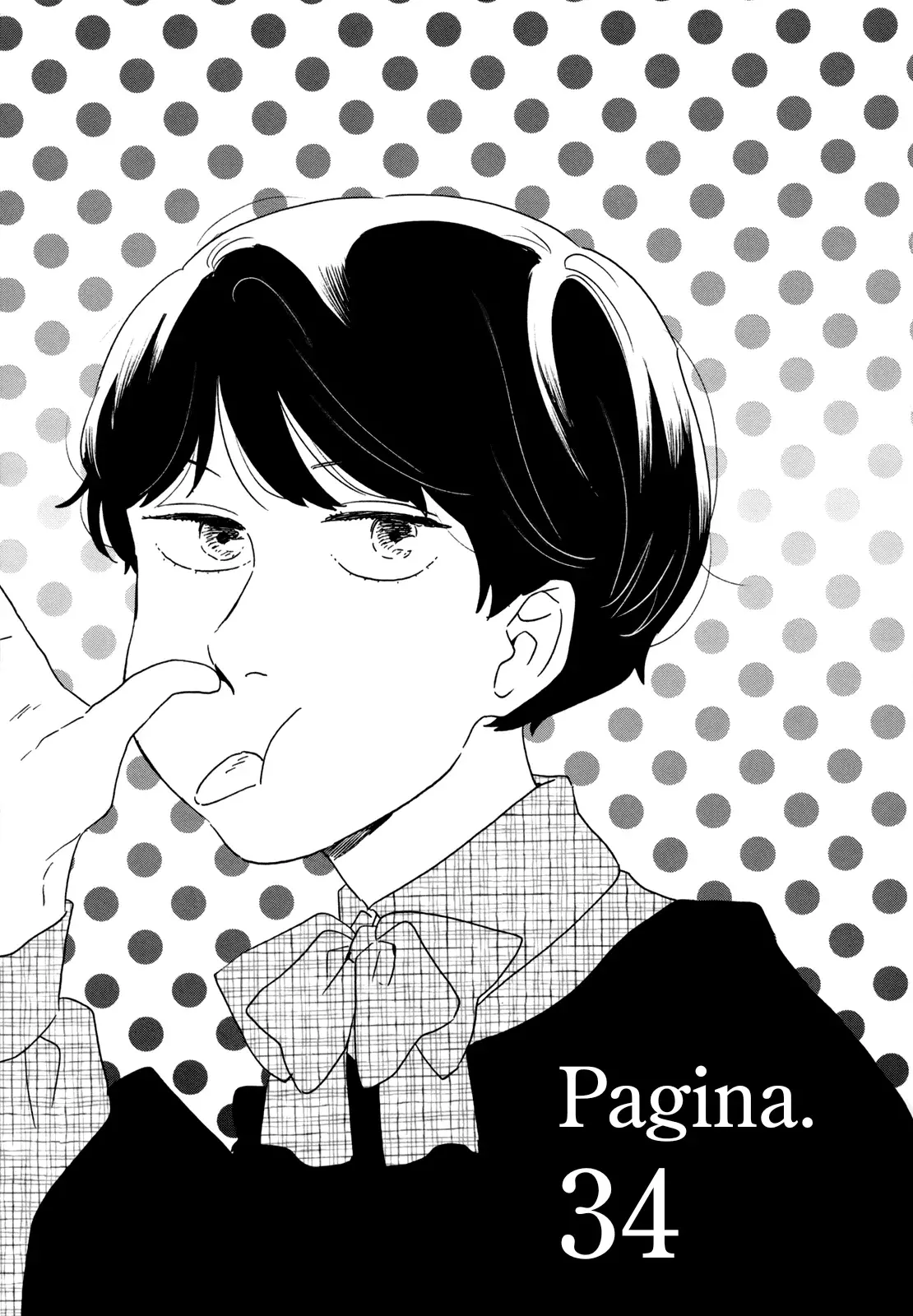 Read Ikoku Nikki (ES) Manga Online