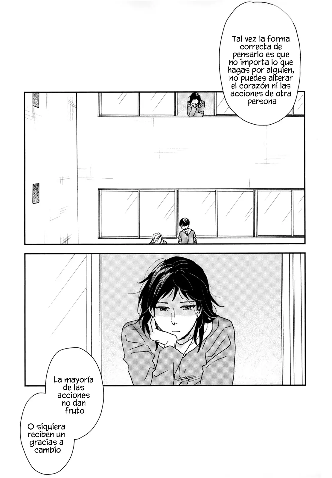 Read Ikoku Nikki (ES) Manga Online