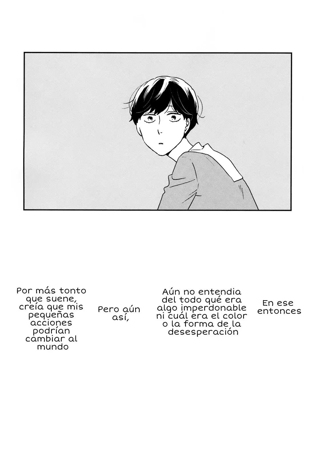 Read Ikoku Nikki (ES) Manga Online