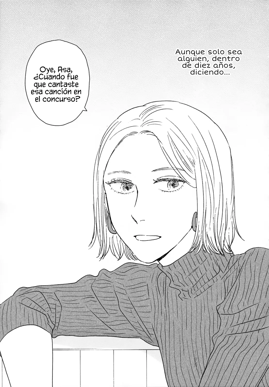 Read Ikoku Nikki (ES) Manga Online