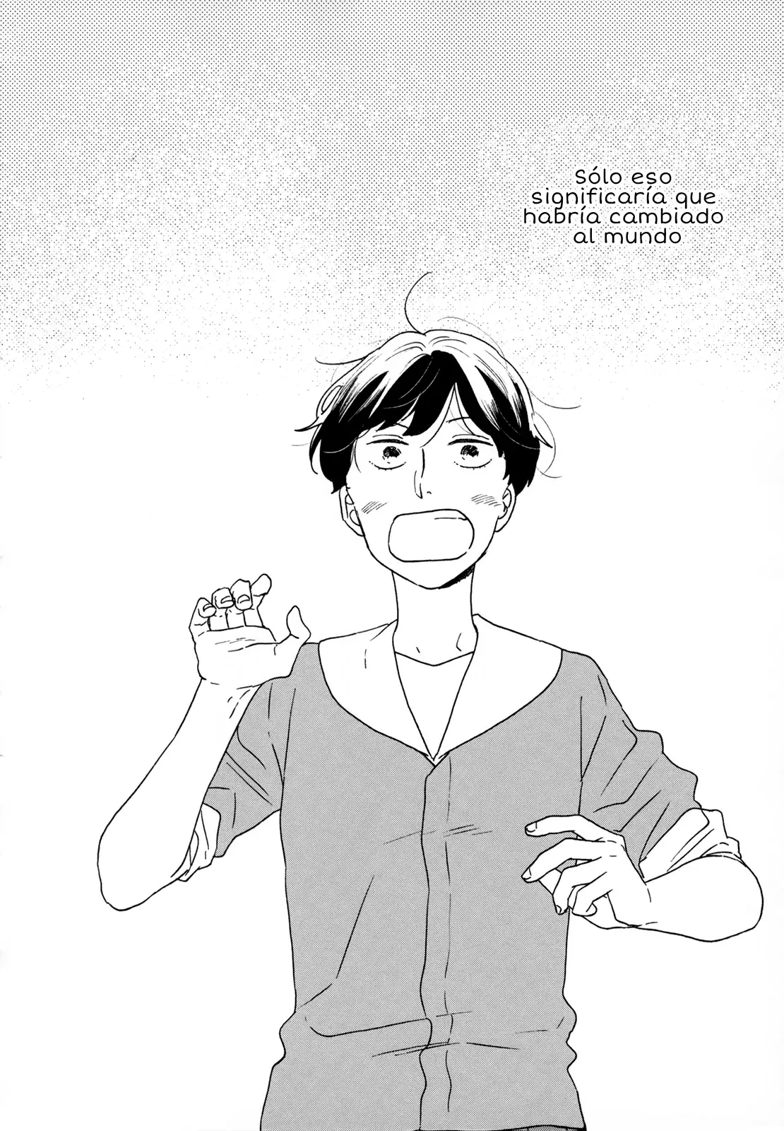 Read Ikoku Nikki (ES) Manga Online