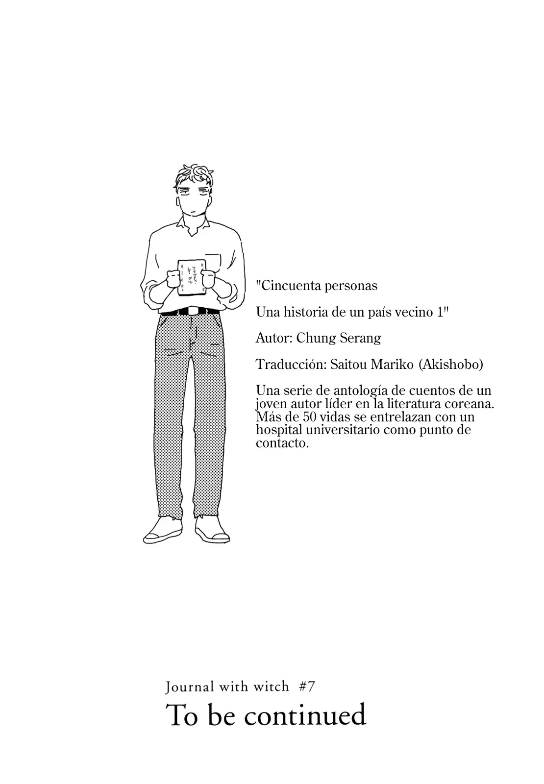 Read Ikoku Nikki (ES) Manga Online