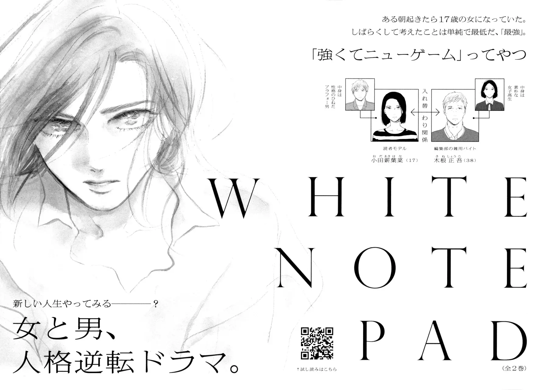 Read Ikoku Nikki (ES) Manga Online