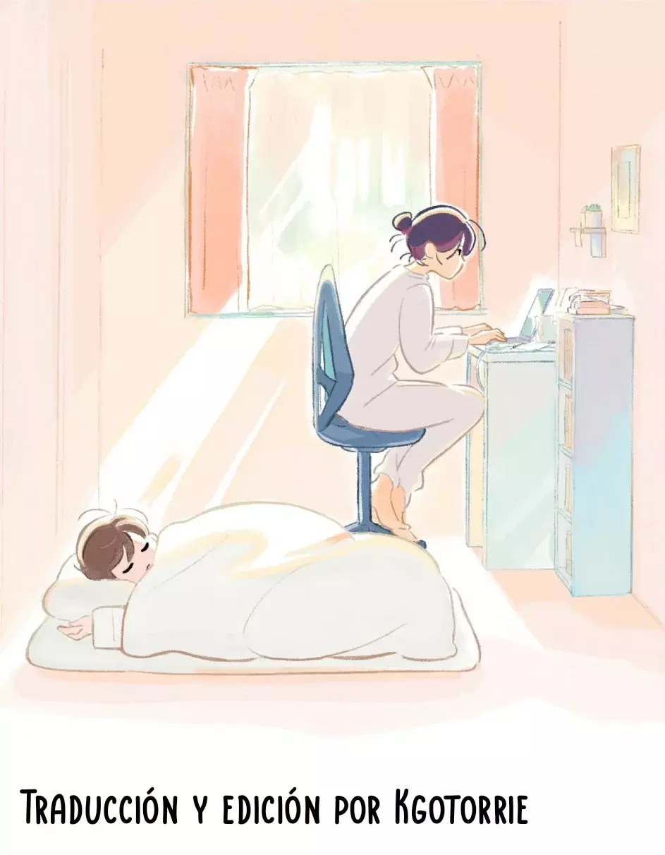 Read Ikoku Nikki (ES) Manga Online
