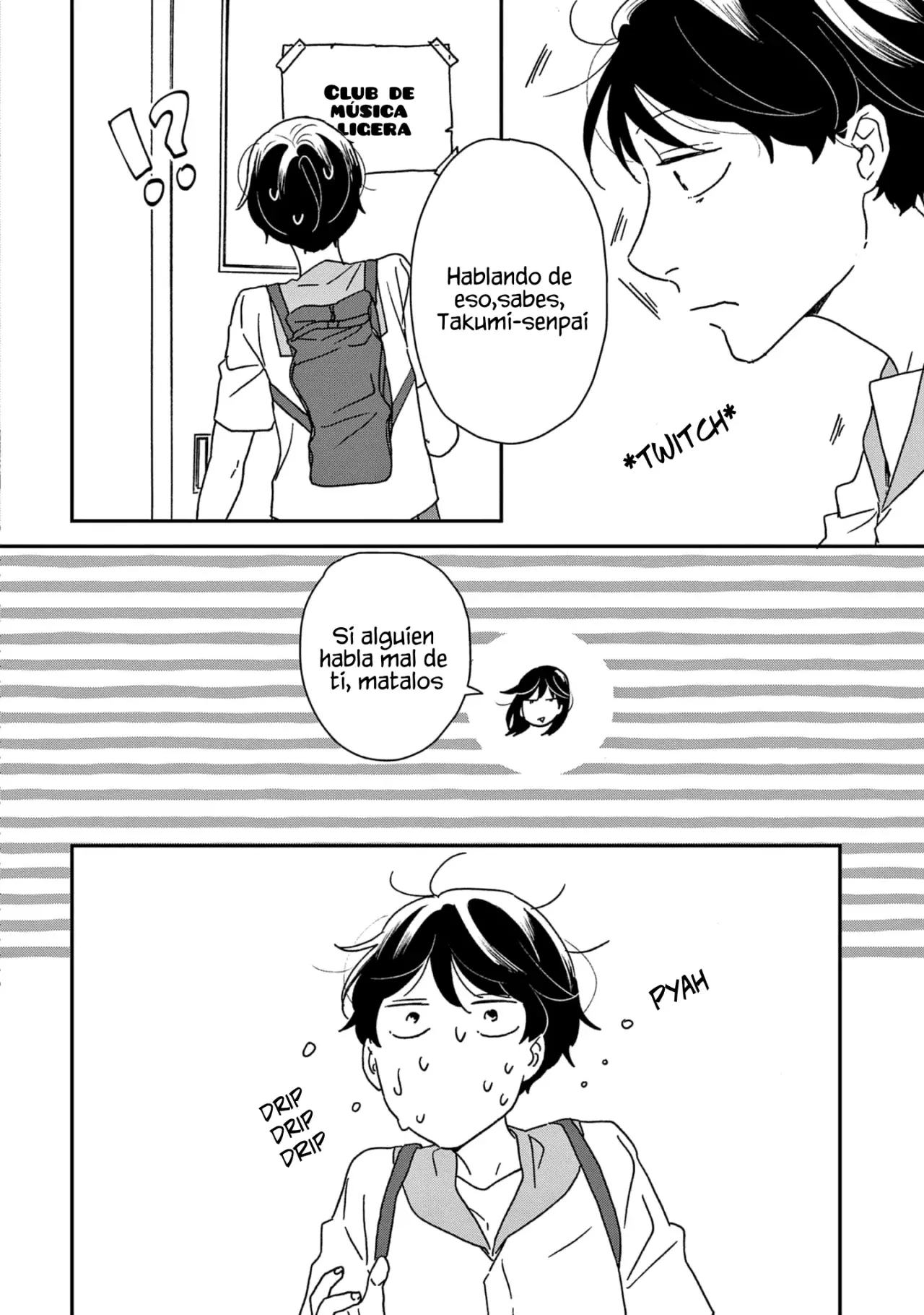 Read Ikoku Nikki (ES) Manga Online