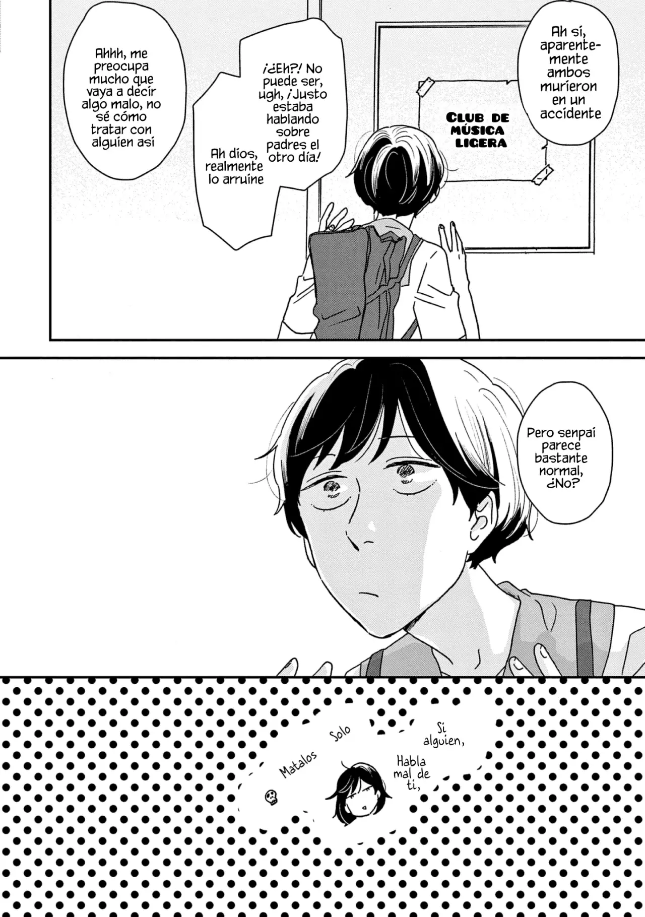 Read Ikoku Nikki (ES) Manga Online