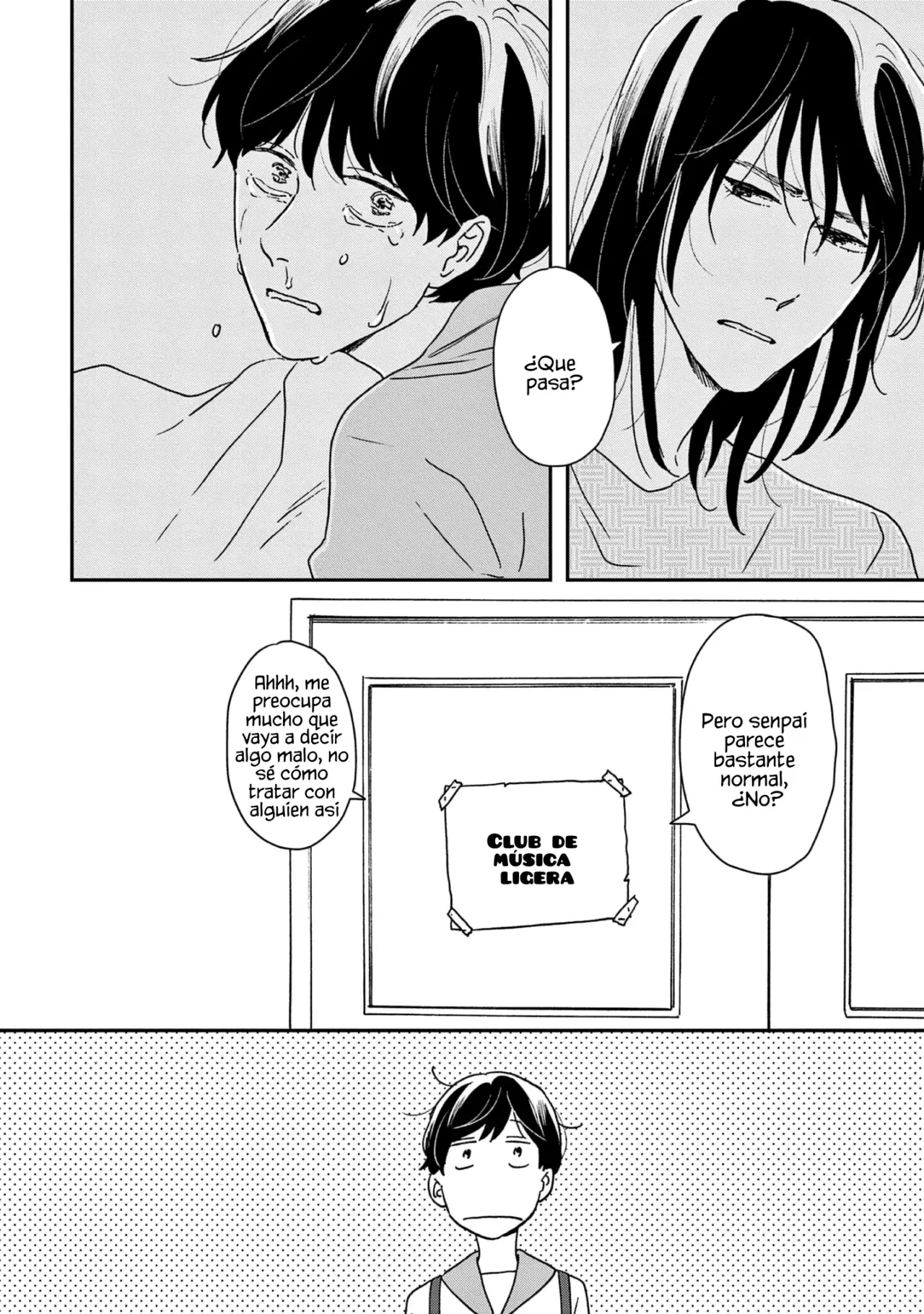Read Ikoku Nikki (ES) Manga Online