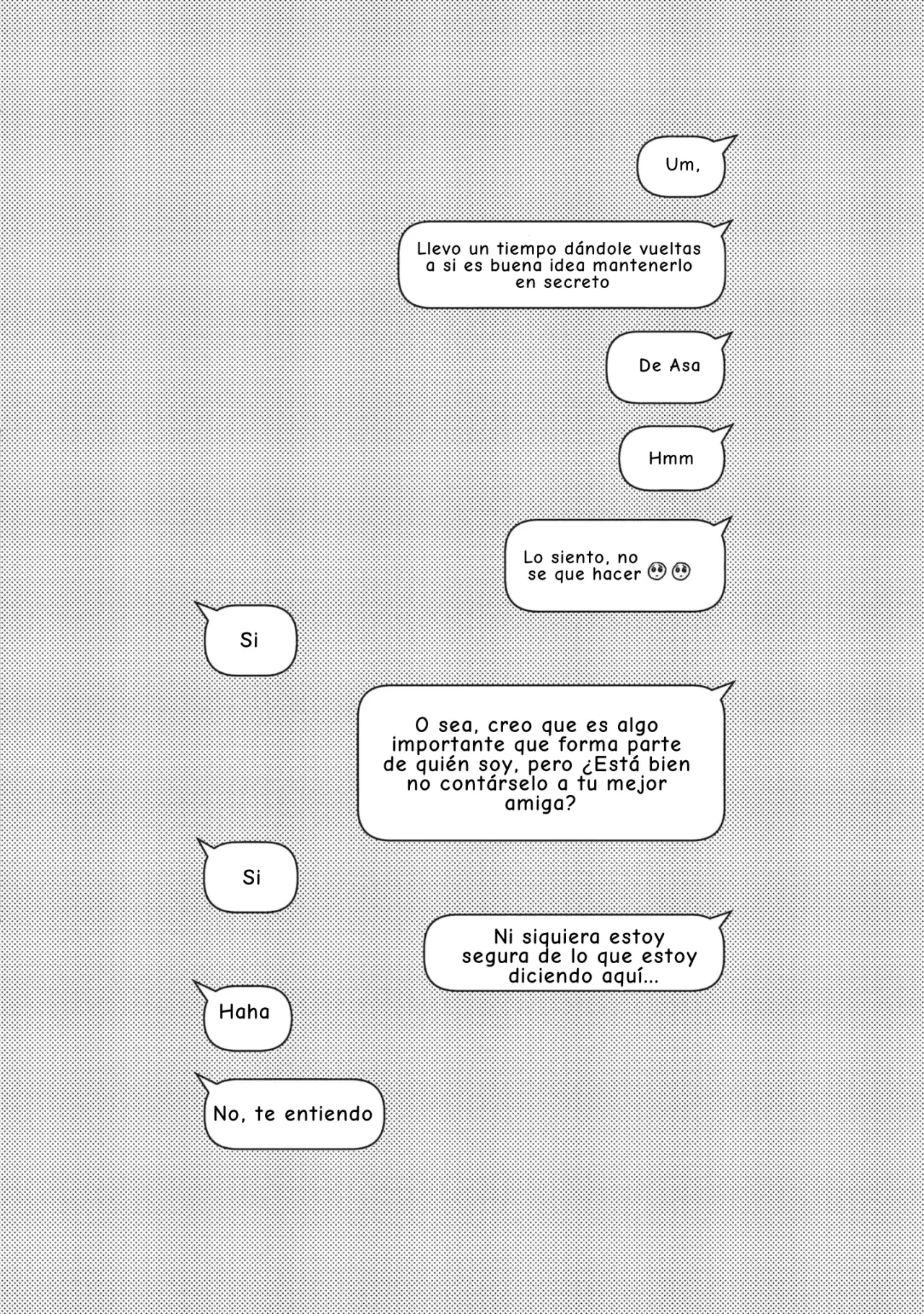 Read Ikoku Nikki (ES) Manga Online