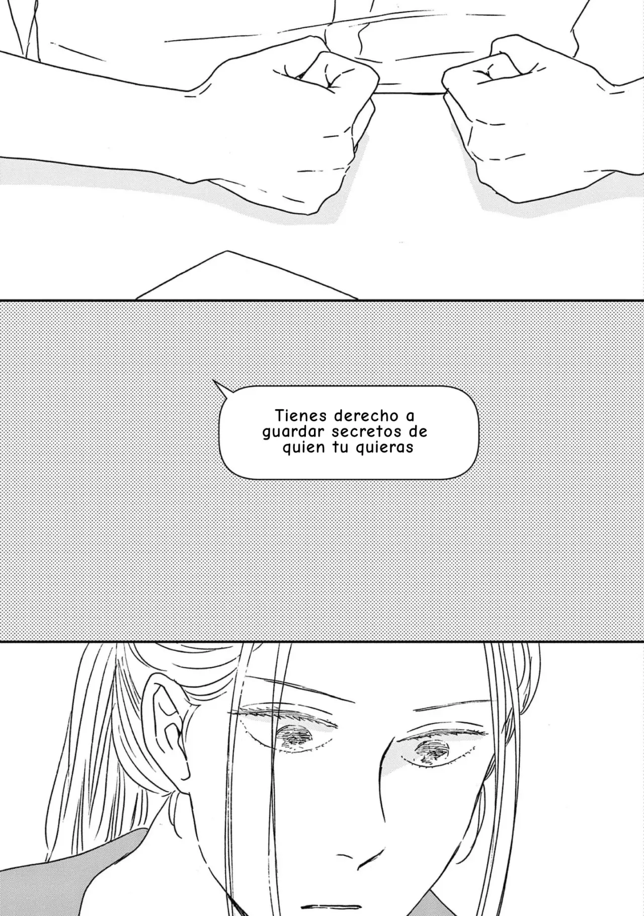 Read Ikoku Nikki (ES) Manga Online