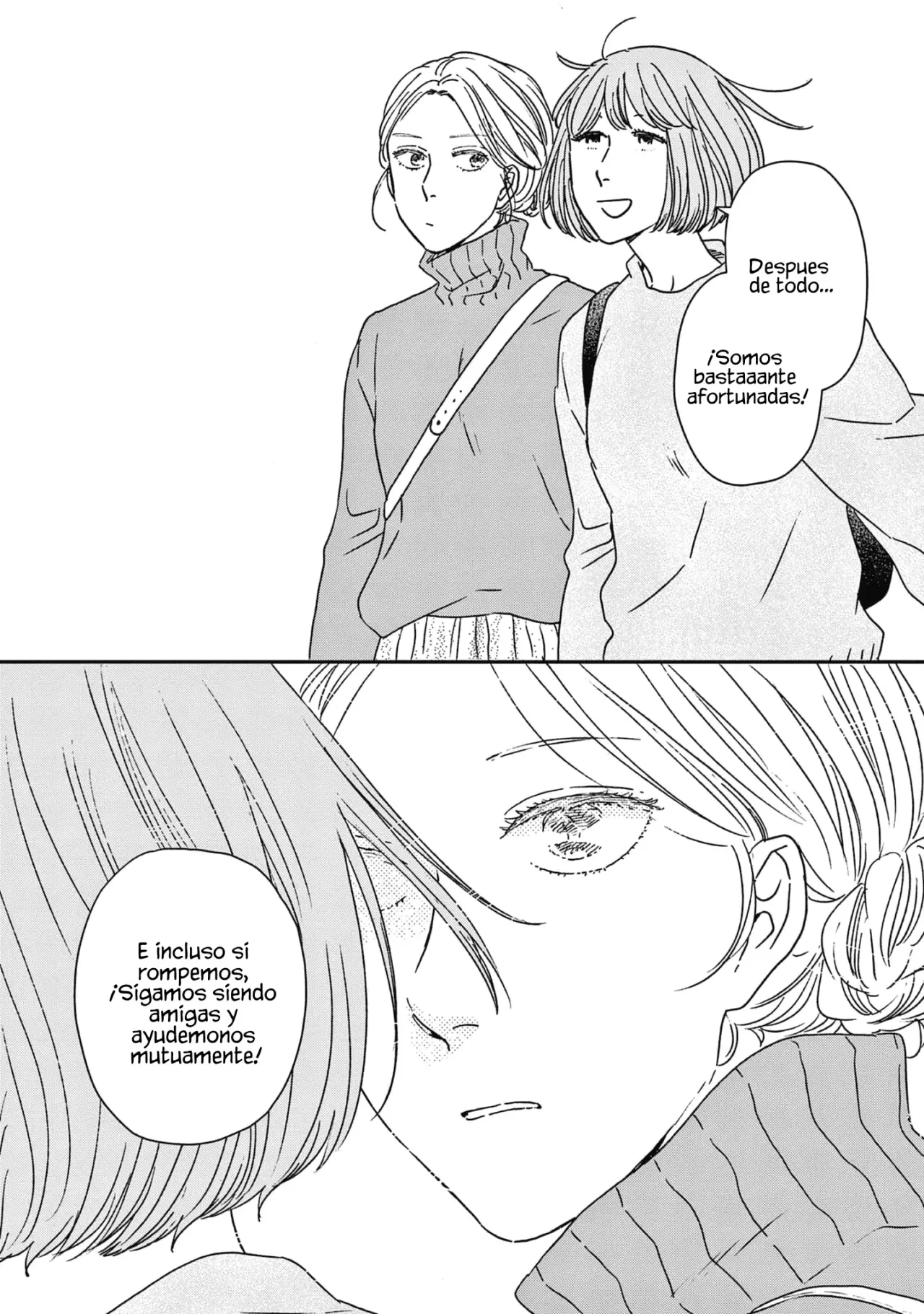 Read Ikoku Nikki (ES) Manga Online