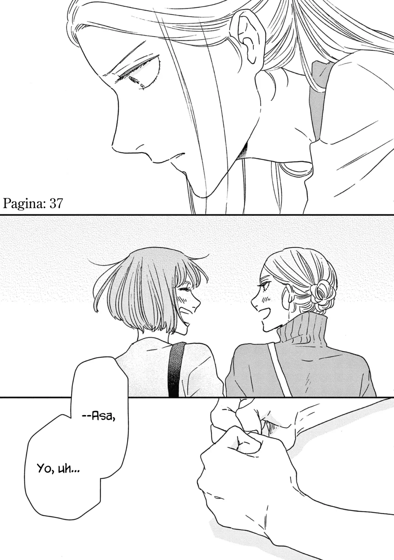 Read Ikoku Nikki (ES) Manga Online