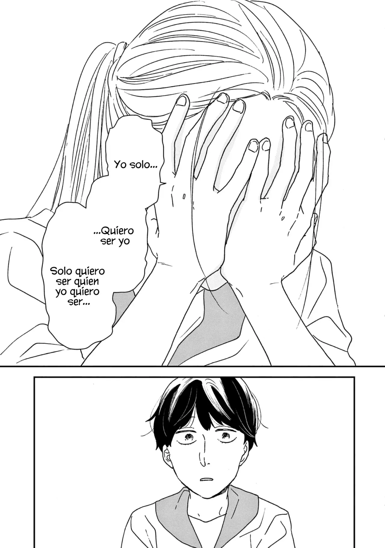 Read Ikoku Nikki (ES) Manga Online