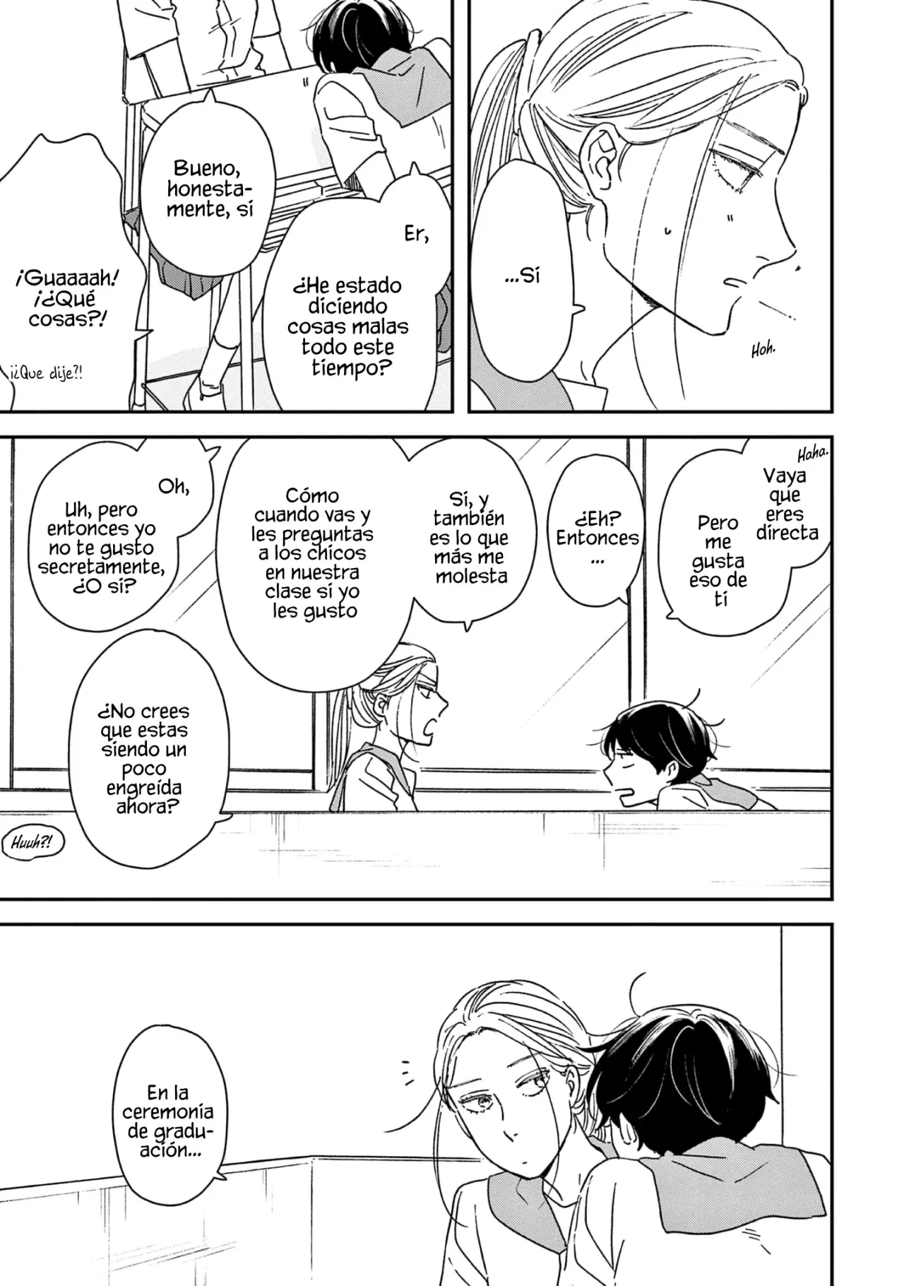 Read Ikoku Nikki (ES) Manga Online