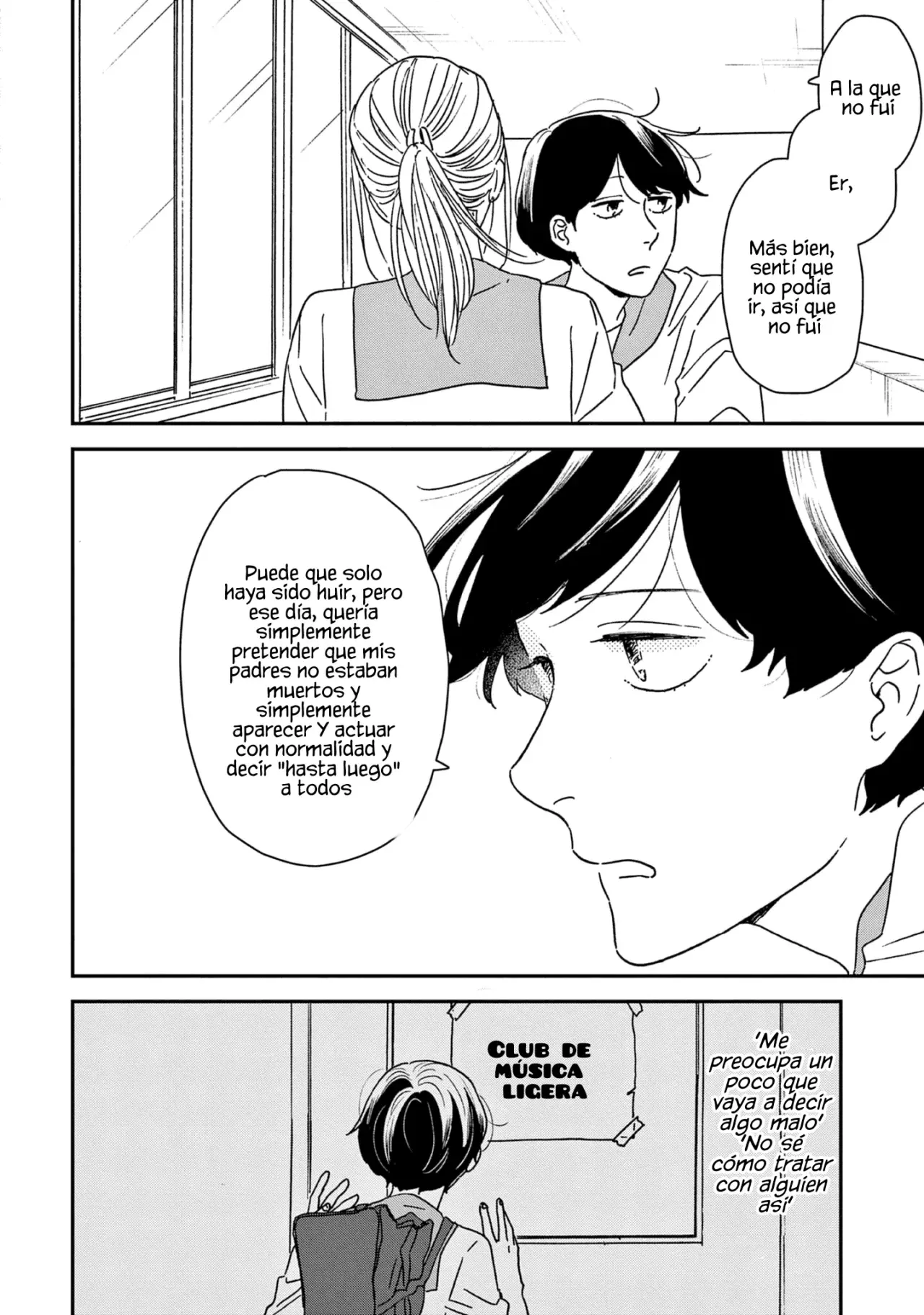 Read Ikoku Nikki (ES) Manga Online