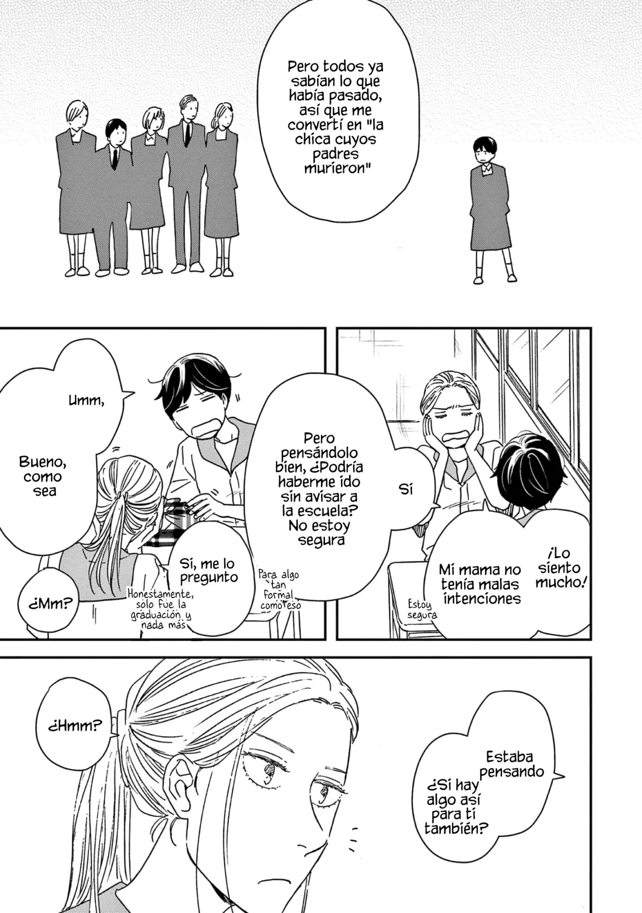 Read Ikoku Nikki (ES) Manga Online
