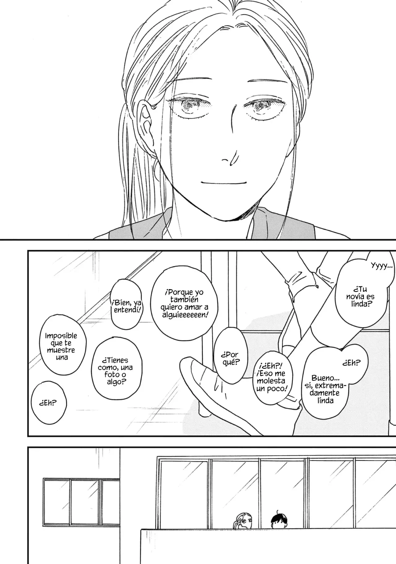 Read Ikoku Nikki (ES) Manga Online