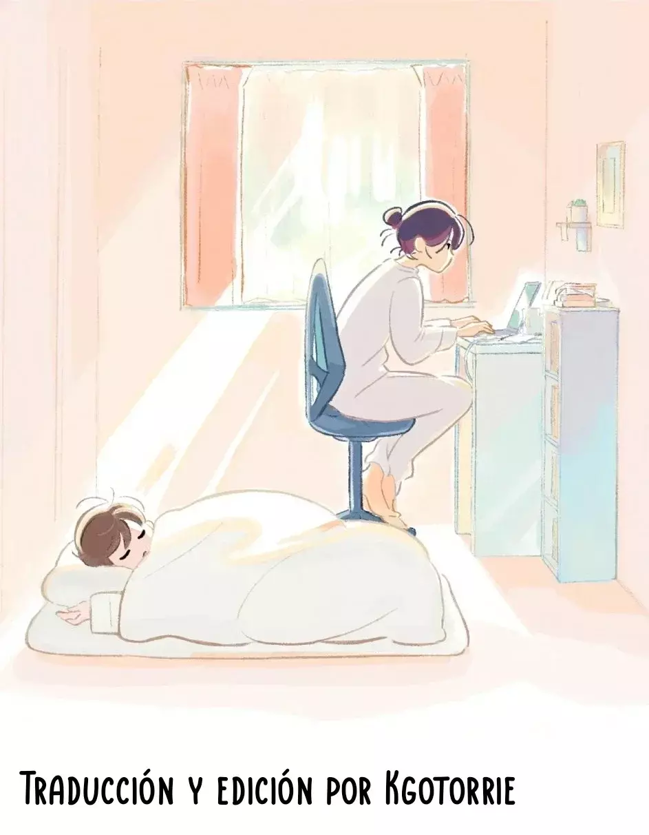 Read Ikoku Nikki (ES) Manga Online