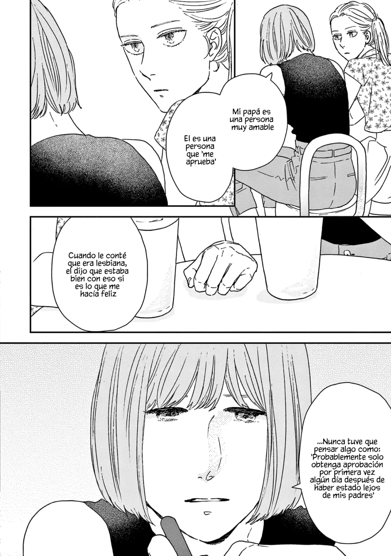Read Ikoku Nikki (ES) Manga Online