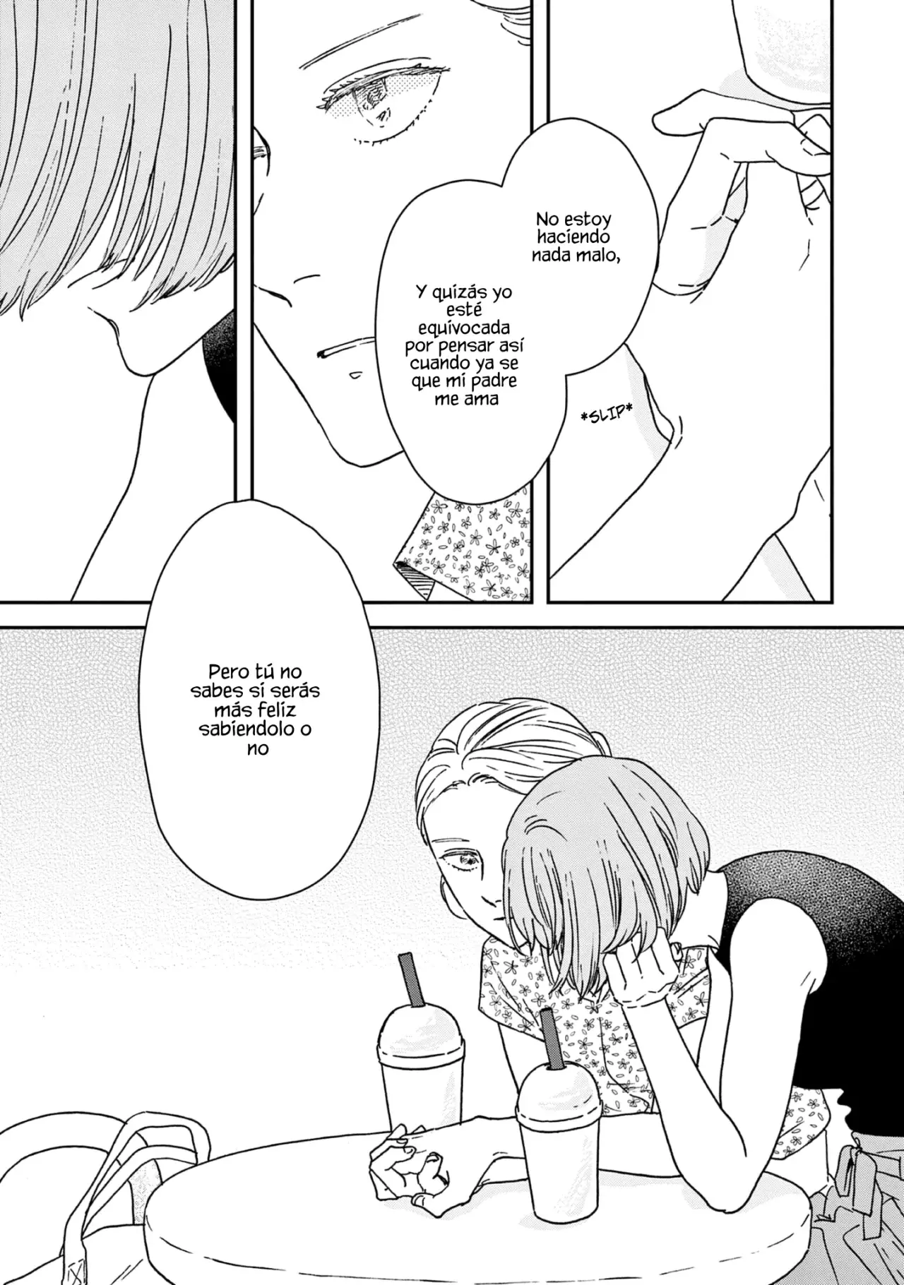 Read Ikoku Nikki (ES) Manga Online