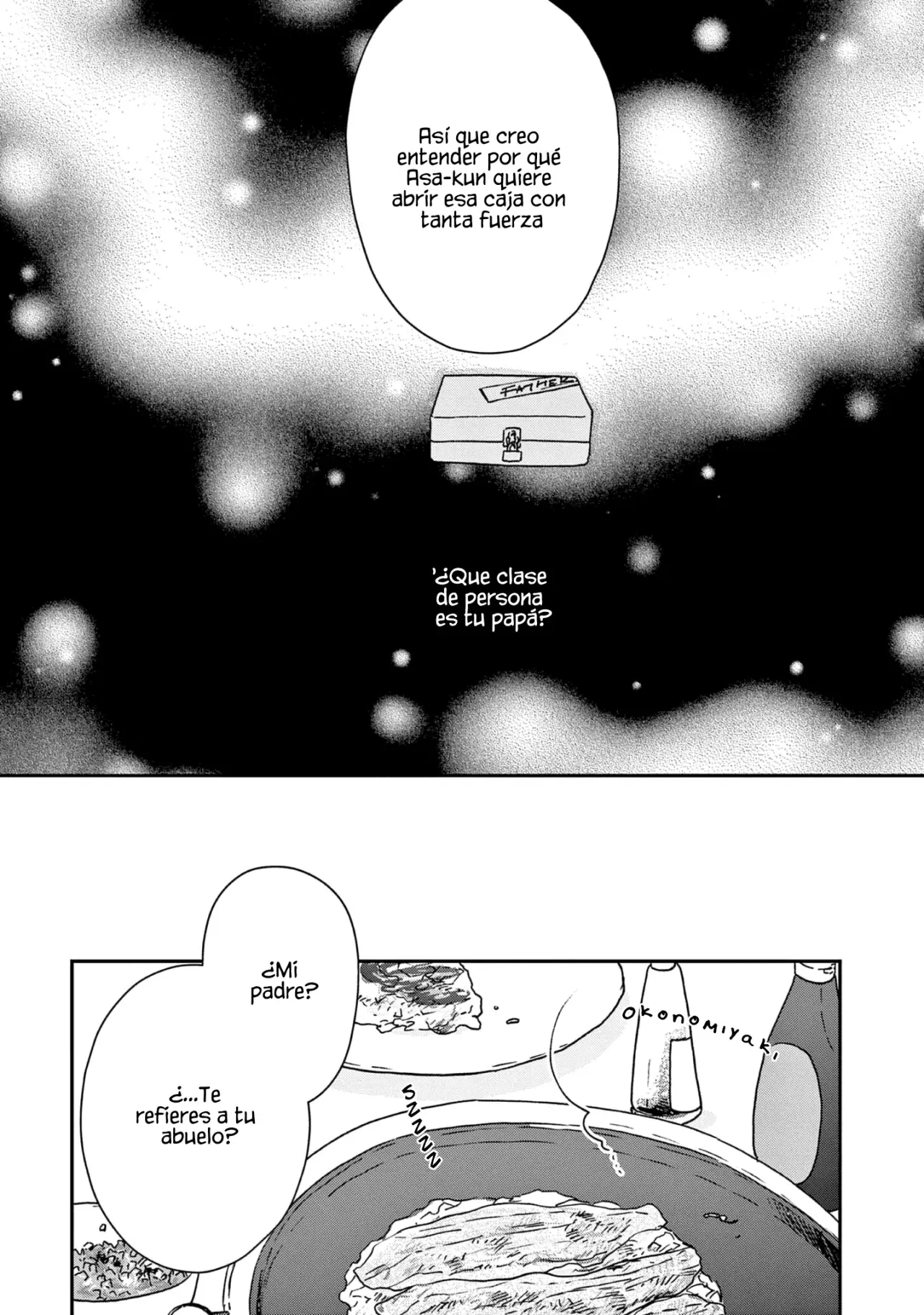 Read Ikoku Nikki (ES) Manga Online
