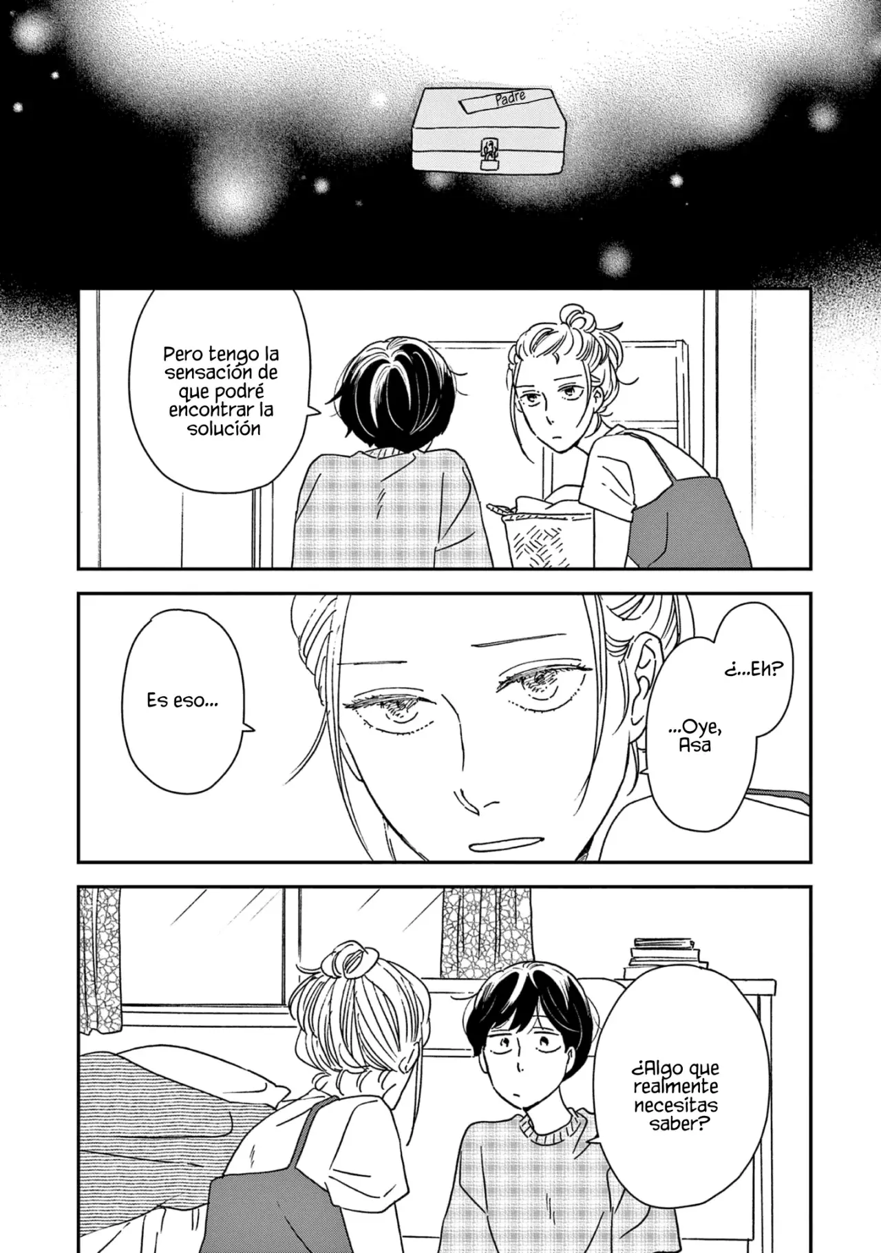 Read Ikoku Nikki (ES) Manga Online