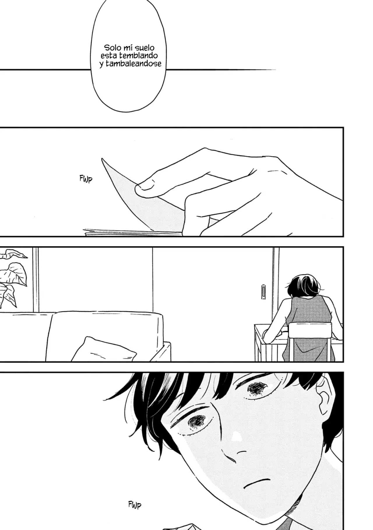 Read Ikoku Nikki (ES) Manga Online