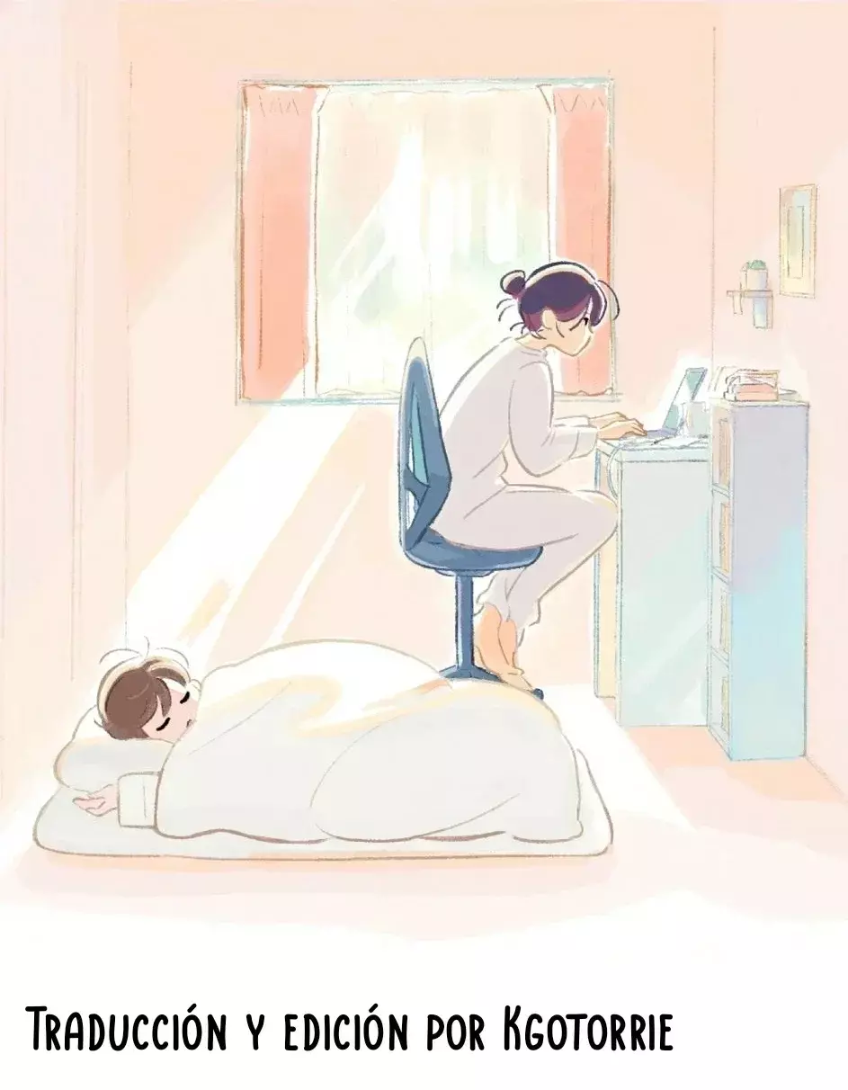 Read Ikoku Nikki (ES) Manga Online