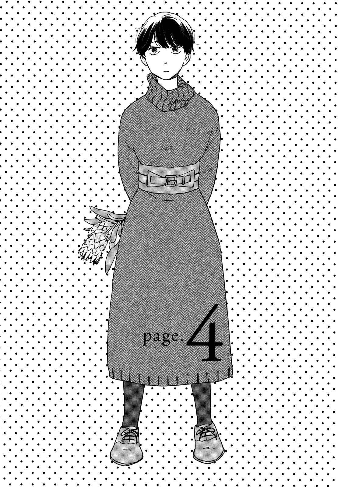 Read Ikoku Nikki (ES) Manga Online