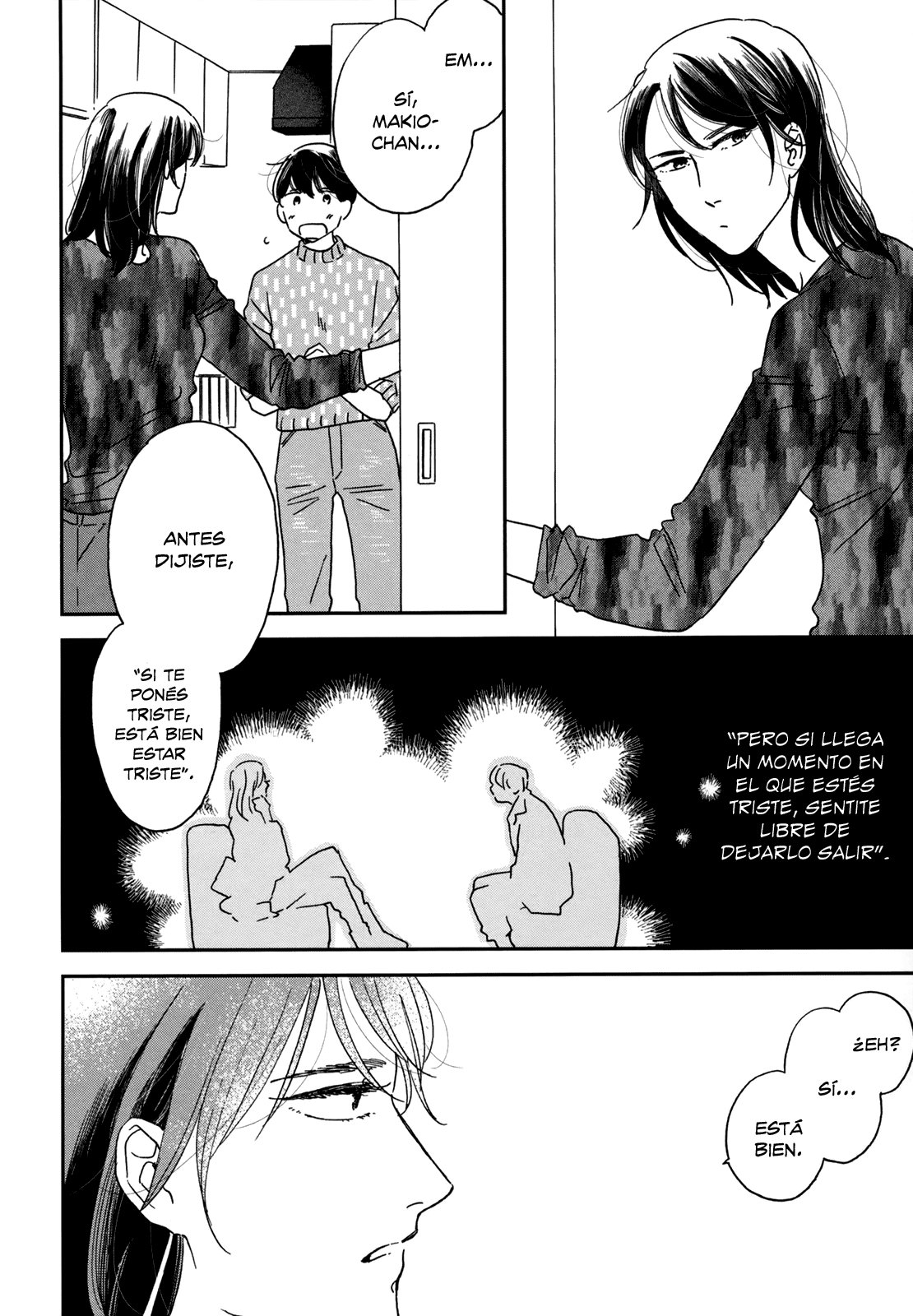 Read Ikoku Nikki (ES) Manga Online