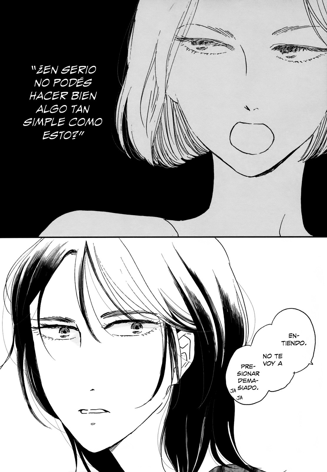 Read Ikoku Nikki (ES) Manga Online