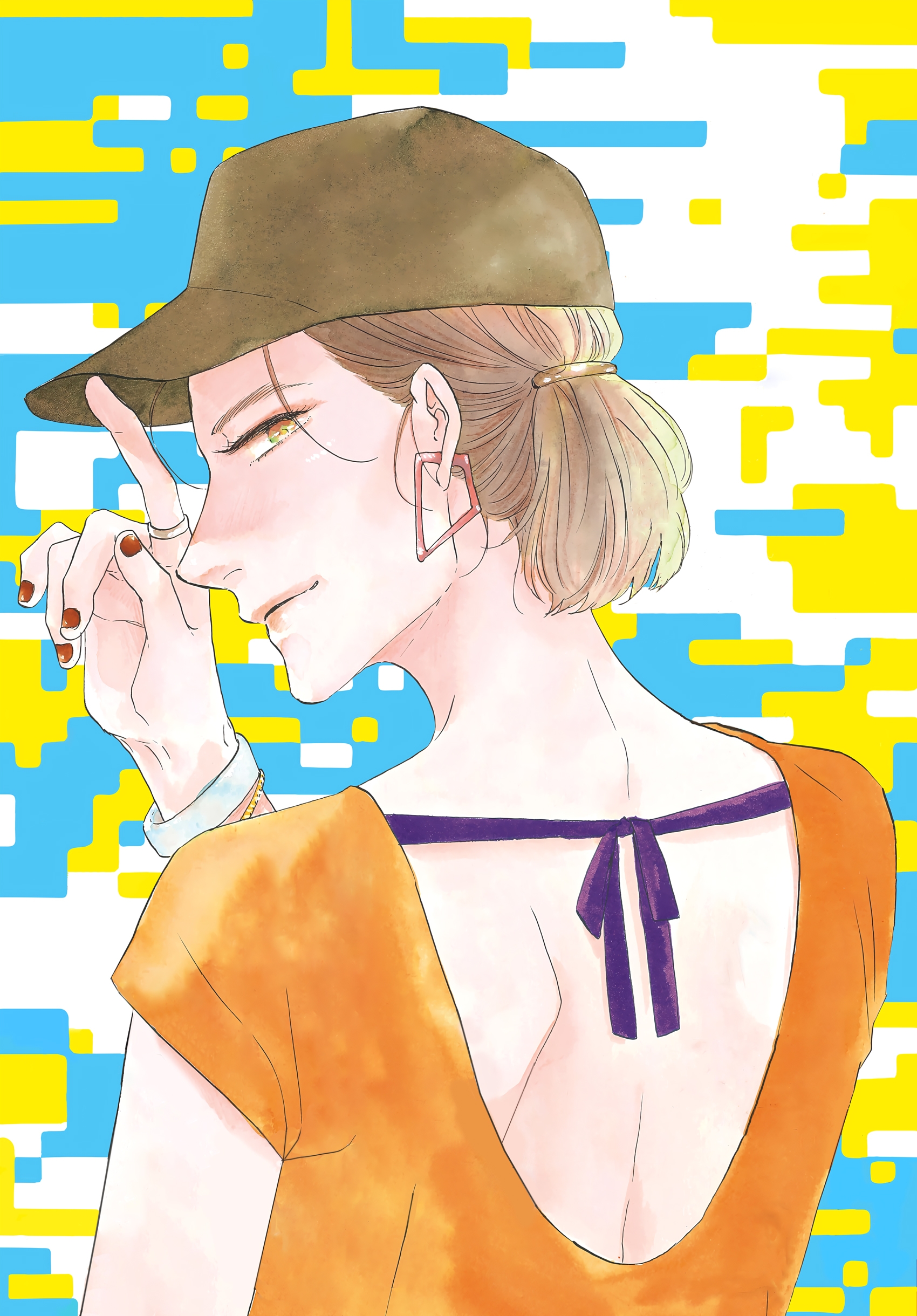 Read Ikoku Nikki (ES) Manga Online
