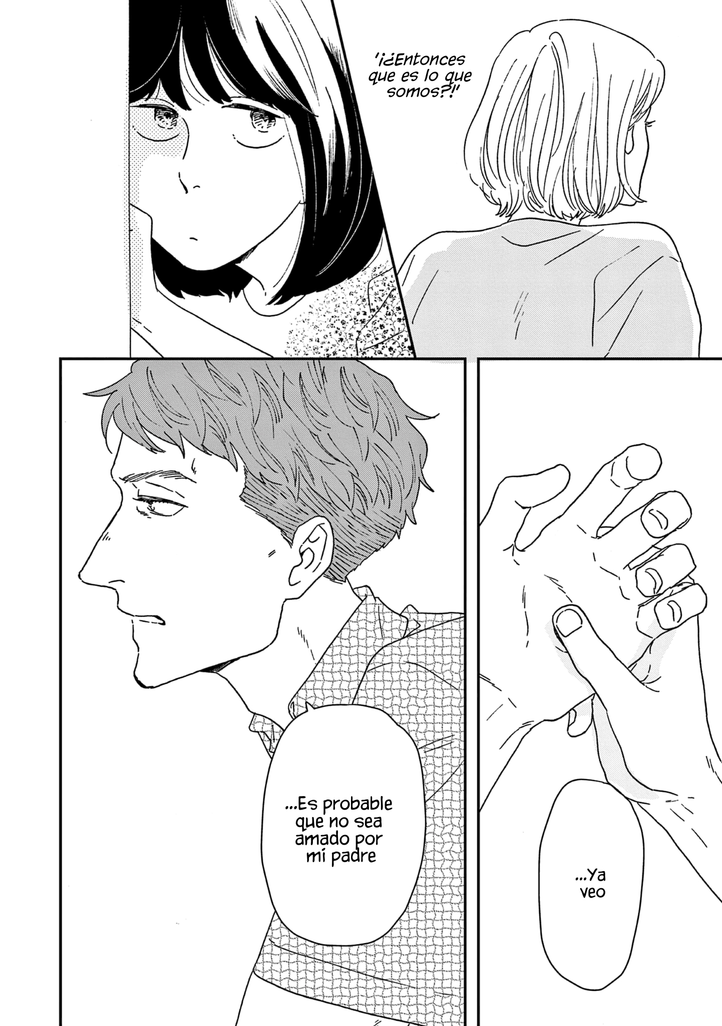 Read Ikoku Nikki (ES) Manga Online
