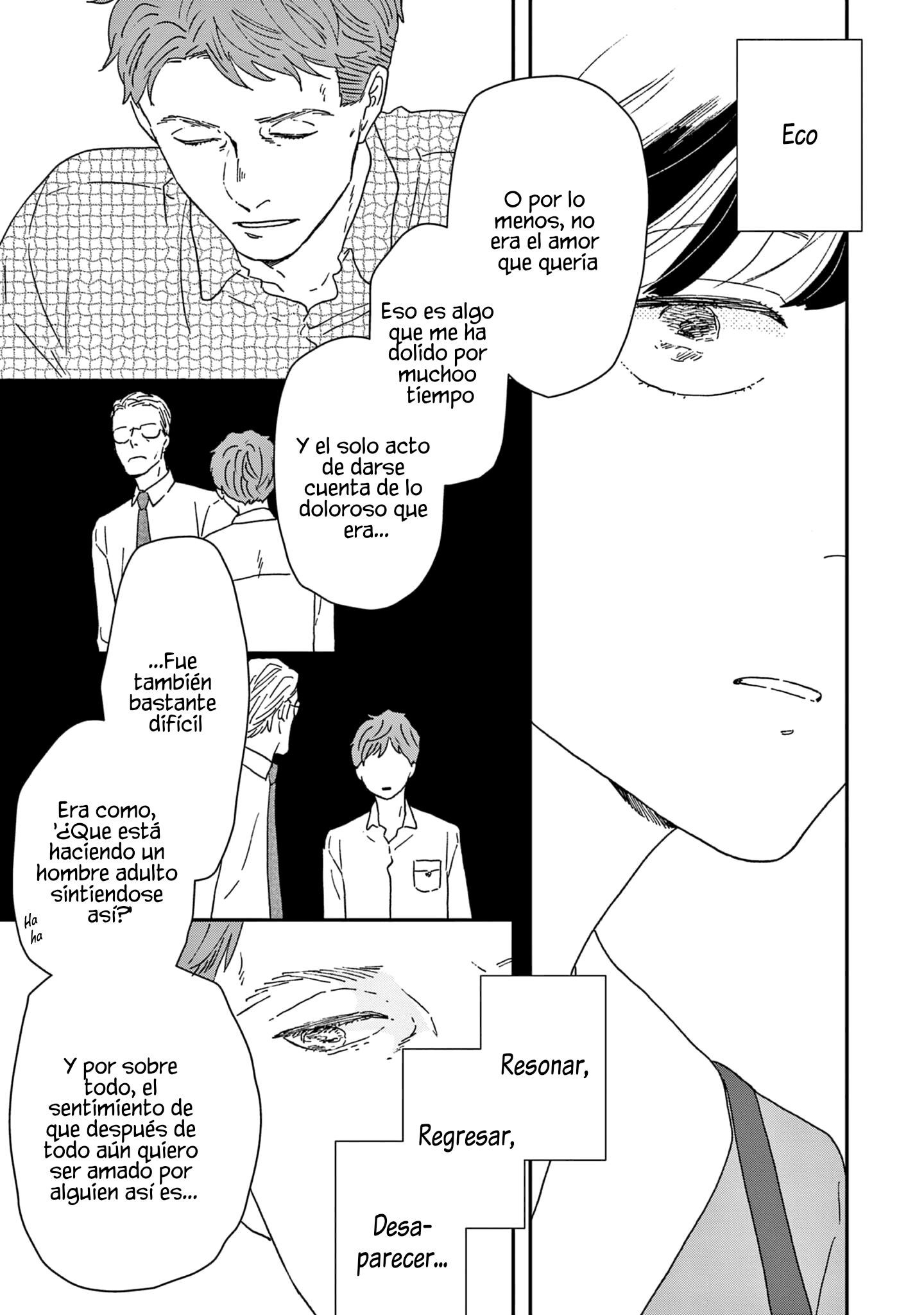 Read Ikoku Nikki (ES) Manga Online
