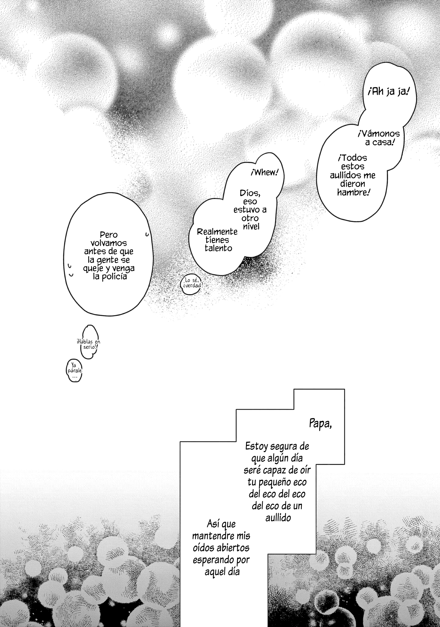 Read Ikoku Nikki (ES) Manga Online
