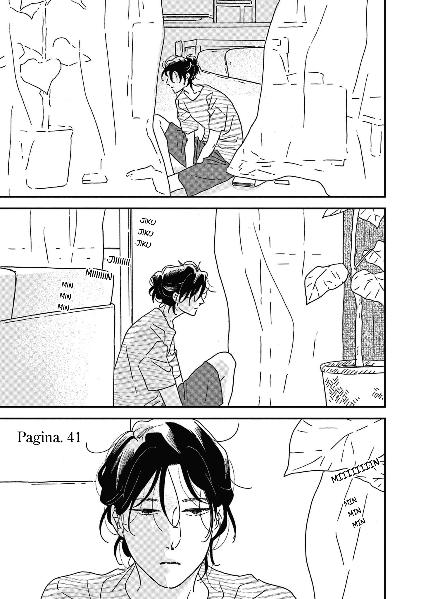 Read Ikoku Nikki (ES) Manga Online