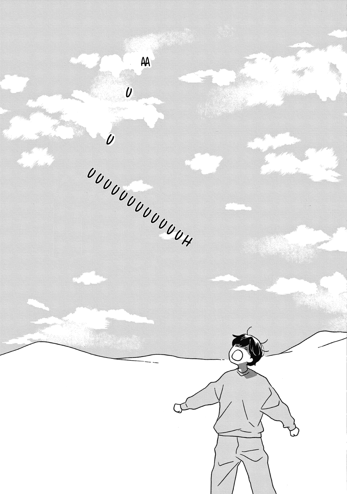 Read Ikoku Nikki (ES) Manga Online